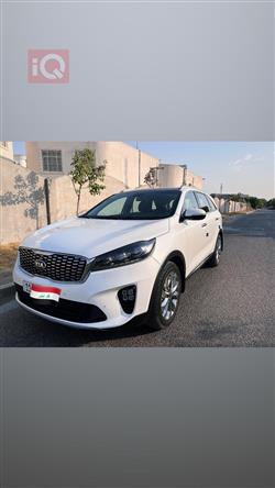 کیا سۆرینتۆ